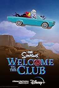 watch-Welcome to the Club (2022)
