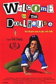 watch-Welcome to the Dollhouse (1996)