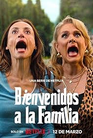 watch-Welcome to the Family (2025) 2025