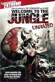 Welcome to the Jungle (2009) watch-Welcome to the Jungle (2009)