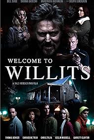 watch-Welcome to Willits (2017)