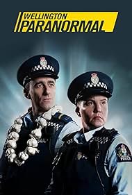 Wellington Paranormal (2021) watch-Wellington Paranormal (2021)