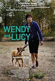 watch-Wendy and Lucy (2009)