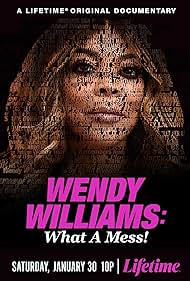 watch-Wendy Williams: What a Mess! (2021)