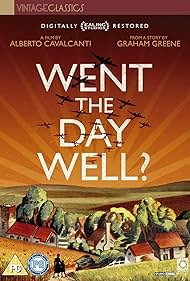 Went the Day Well? (1944) watch-Went the Day Well? (1944)