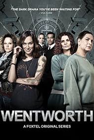 Wentworth (2013) watch-Wentworth (2013)