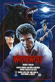 Werewolf (1987) watch-Werewolf (1987)