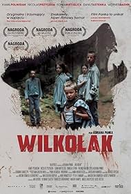 Werewolf (2019) watch-Werewolf (2019)