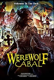 Werewolf Cabal (2022) watch-Werewolf Cabal (2022)