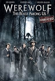 watch-Werewolf: The Beast Among Us (2012)