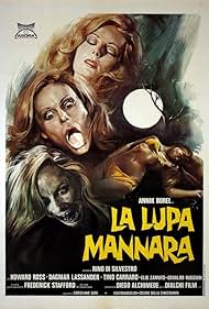 Werewolf Woman (1976) watch-Werewolf Woman (1976)