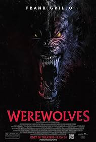 Werewolves (2024) watch-Werewolves (2024)