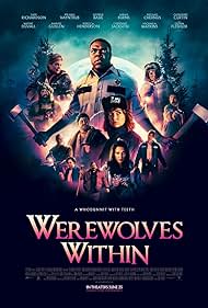 watch-Werewolves Within (2021)