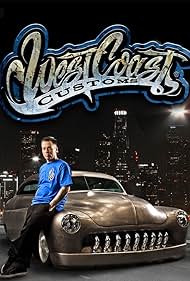West Coast Customs (2013) watch-West Coast Customs (2013)