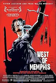 West of Memphis (2012) watch-West of Memphis (2012)