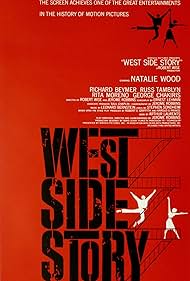 West Side Story (1961) watch-West Side Story (1961)