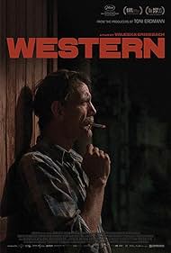 Western (2017) watch-Western (2017)