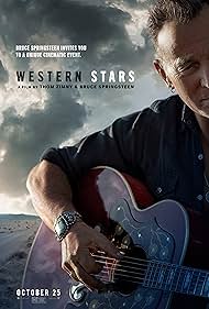 Western Stars (2019) watch-Western Stars (2019)