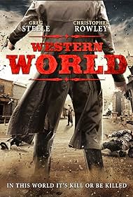 watch-Western World (2017)