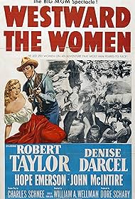 Westward the Women (1951) watch-Westward the Women (1951)