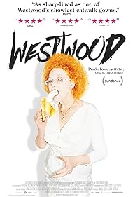 Westwood: Punk, Icon, Activist (2018) watch-Westwood: Punk, Icon, Activist (2018)