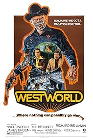 Westworld (1973) watch-Westworld (1973)