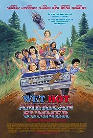 watch-Wet Hot American Summer (2001)