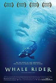 watch-Whale Rider (2003)