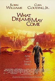 What Dreams May Come (1998) watch-What Dreams May Come (1998)