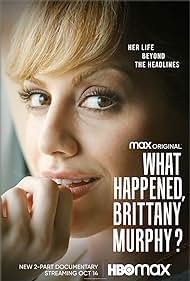 watch-What Happened, Brittany Murphy? (2021)