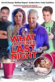 watch-What Happened Last Night (2016)