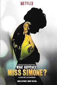 watch-What Happened, Miss Simone? (2015)