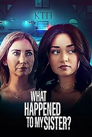 watch-What Happened to My Sister? (2022)