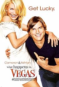 What Happens in Vegas (2008) watch-What Happens in Vegas (2008)