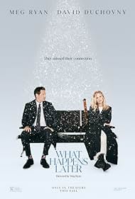 What Happens Later (2023) watch-What Happens Later (2023)