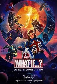 watch-What If...? (2021)
