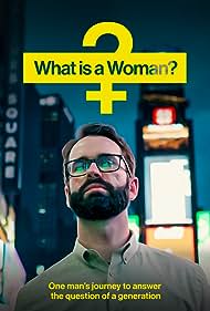 watch-What Is a Woman? (2022)