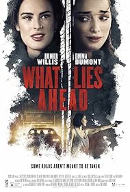 watch-What Lies Ahead (2019)