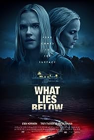 watch-What Lies Below (2020)