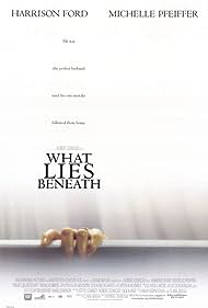What Lies Beneath (2000) watch-What Lies Beneath (2000)
