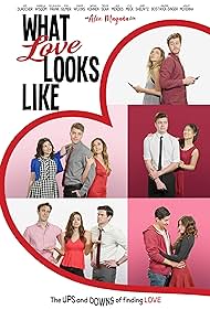 What Love Looks Like (2020) watch-What Love Looks Like (2020)