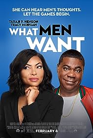 watch-What Men Want (2019)