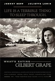 watch-What's Eating Gilbert Grape (1994)
