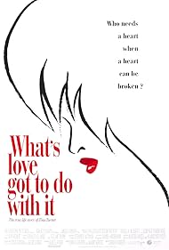 What's Love Got to Do with It (1993) watch-What's Love Got to Do with It (1993)