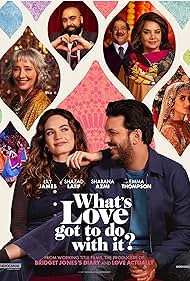 watch-What's Love Got to Do with It? (2023)