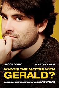 What's the Matter with Gerald? (2016) watch-What's the Matter with Gerald? (2016)