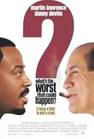 watch-What's the Worst That Could Happen? (2001)