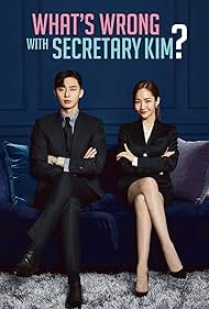 What's Wrong with Secretary Kim (2018) watch-What's Wrong with Secretary Kim (2018)