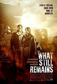 What Still Remains (2018) watch-What Still Remains (2018)