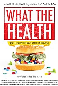 watch-What the Health (2017)